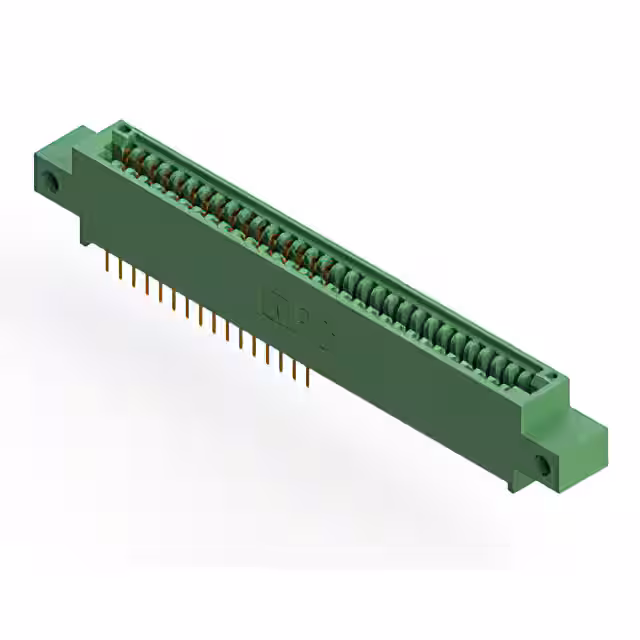 845-032-524-812 EDAC Inc.  Edgeboard Connectors